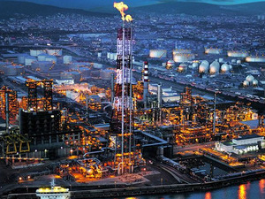 T&uuml;praş, petrol kaynaklarını &ccedil;eşitlendiriyor
