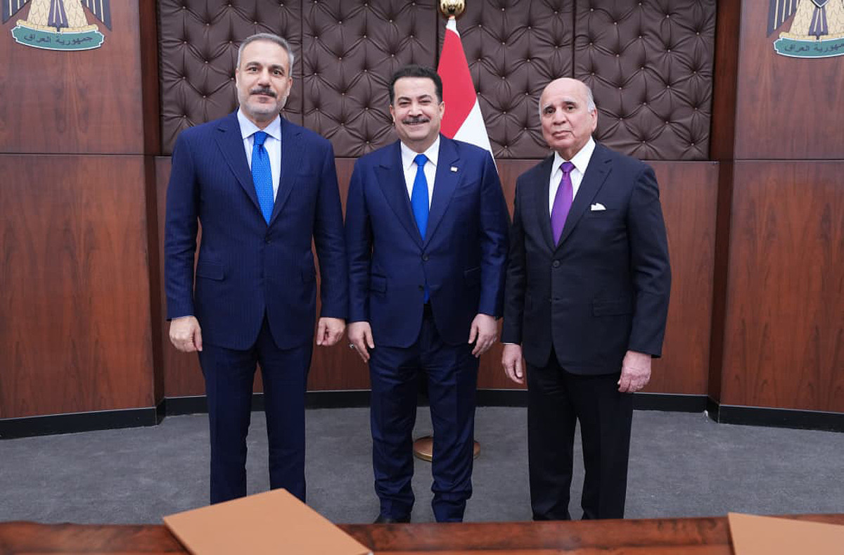 T&uuml;rkiye ve Irak&rsquo;tan tarihi anlaşma: Petrol gelirleriyle finansman kararı!, G&ouml;rsel 2