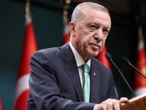 Cumhurbaşkanı Erdoğan: "453 bin bağımsız b&ouml;l&uuml;m&uuml; teslim etmeyi hedefliyoruz"