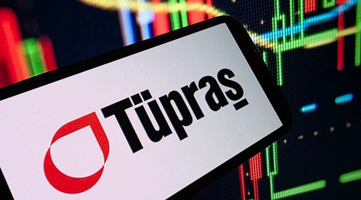 T&uuml;praş bilan&ccedil;osu sonrası hedef fiyatlar u&ccedil;uşa ge&ccedil;ti: 6 kurumdan rapor geldi, G&ouml;rsel 1