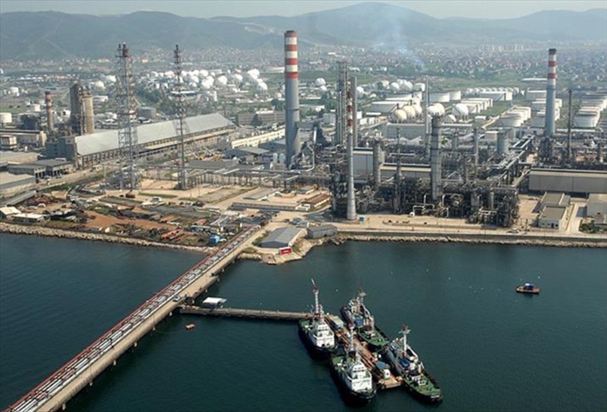 T&uuml;praş bilan&ccedil;osu sonrası hedef fiyatlar u&ccedil;uşa ge&ccedil;ti: 6 kurumdan rapor geldi, G&ouml;rsel 2