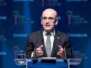 Şimşek'ten enflasyon yorumu geldi! Vergi ve har&ccedil;lardaki değerleme oranına dikkat &ccedil;ekti