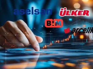 ULKER, BIMAS, ASELS, PETKM, ARCLK...Hedef fiyatlar geldi: Aracı kurumdan "AL" sinyali