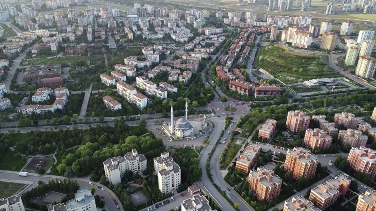 Ankara&rsquo;da askeri &uuml;s NATO&rsquo;ya hazırlanıyor: Etimesgut a 8 ayda VIP havalimanı gelecek!, G&ouml;rsel 1
