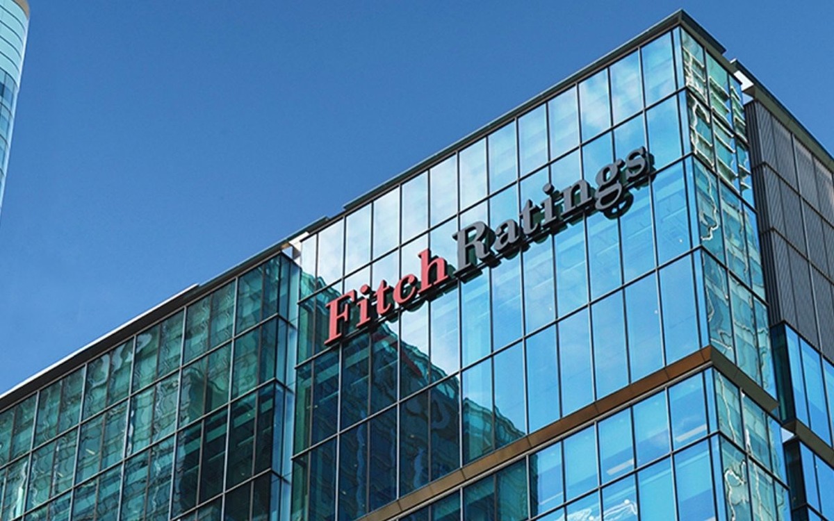Fitch&rsquo;ten T&uuml;rk bankalarına kritik uyarı: "Kısa vadeli dış bor&ccedil; stoku h&acirc;l&acirc; y&uuml;ksek", G&ouml;rsel 1
