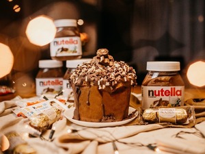 T&uuml;rk fındığı almaktan vazge&ccedil;en Nutella i&ccedil;in Rekabet Kurulu Başkanı&rsquo;ndan sert a&ccedil;ıklama geldi