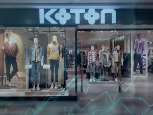 Koton o tarihte bilan&ccedil;osunu a&ccedil;ıklayacak