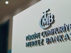TCMB toplam rezervi 185,5 milyar dolara geriledi!