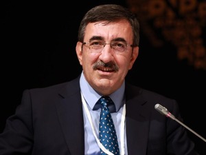 Cevdet Yılmaz'dan enflasyon yorumu