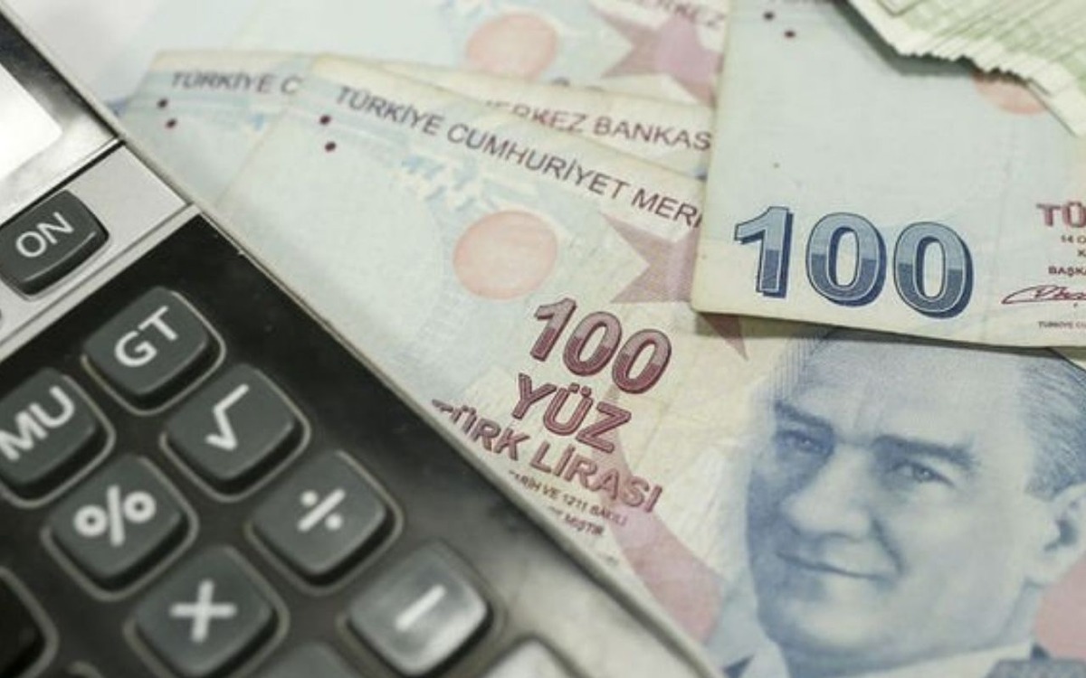 DİSK-AR a&ccedil;ıkladı: Asgari &uuml;cretli enflasyonun altında eziliyor! 10 ayın faturası belli oldu, G&ouml;rsel 3