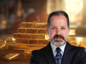 Altın cephesinde son durum: İslam Memiş &ldquo;Gram altın d&uuml;şmeye devam edebilir..&rdquo;