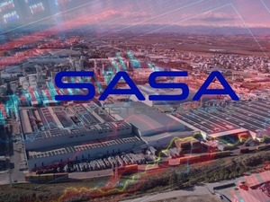 SASA 2025/3&Ccedil; bilan&ccedil;osunu paylaştı: 10 milyar TL'yi aşan net zarar