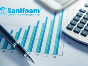 SANFM 2025/3&Ccedil; bilan&ccedil;osunu paylaştı: Net k&acirc;r d&uuml;şt&uuml;