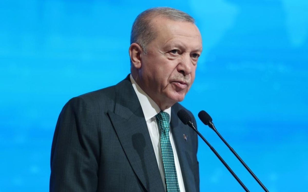 Cumhurbaşkanı Erdoğan dan sosyal konut a&ccedil;ıklaması: İlk teslimat tarihi belli oldu, G&ouml;rsel 1