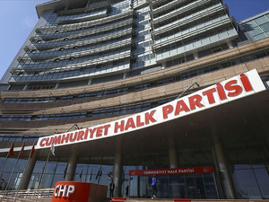 CHP kurultay davasında yeni gelişme