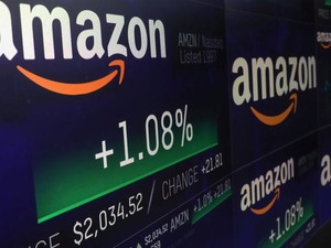 Amazon 2026 Kehaneti: %50 Y&uuml;kselişle 3 Trilyon Dolar Kul&uuml;b&uuml;ne mi?