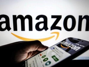 Amazon hisseleri neden y&uuml;kseliyor?