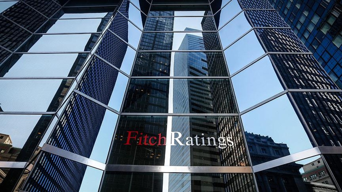 Fitch’ten Türkiye ekonomisine 2025-2027 tahmini: Kontrollü kur, düşen enflasyon ve gevşeyen faiz politikası, Görsel 1