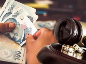Nafaka borcunda yeni d&uuml;zenleme: &Uuml;st sınır geliyor