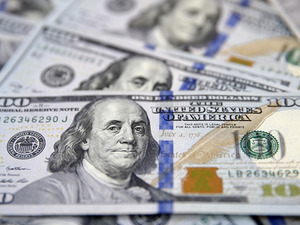 Y&uuml;kselişini s&uuml;rd&uuml;r&uuml;yor! Dolar endeksinden aylar sonra yeni zirve "ABD verileri y&ouml;n&uuml;n&uuml; belirleyecek"
