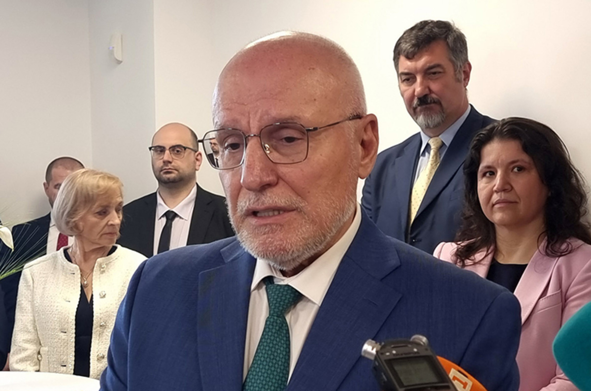 ECB Başkanı Lagarde, Bulgaristan a egemenlik s&ouml;z&uuml; verdi, G&ouml;rsel 1