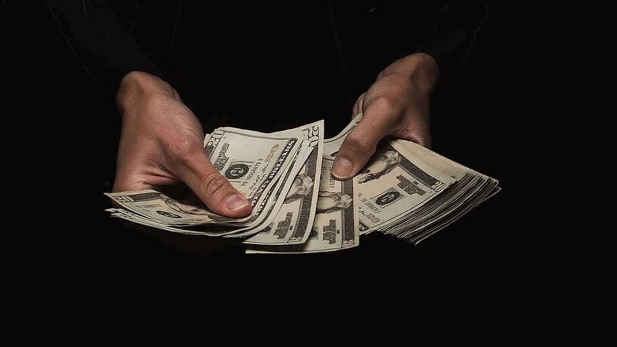 Yükselişini sürdürüyor! Dolar endeksinden aylar sonra yeni zirve "ABD verileri yönünü belirleyecek", Görsel 1