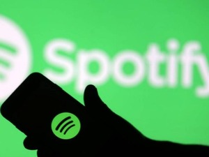 Spotify'ın abone Sayısı 281 milyona ulaştı, k&acirc;rlılık tavan yaptı