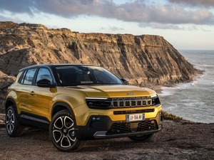 Jeep sahipleri dikkat! Uyarı geldi: O alanlarda park yapmayın