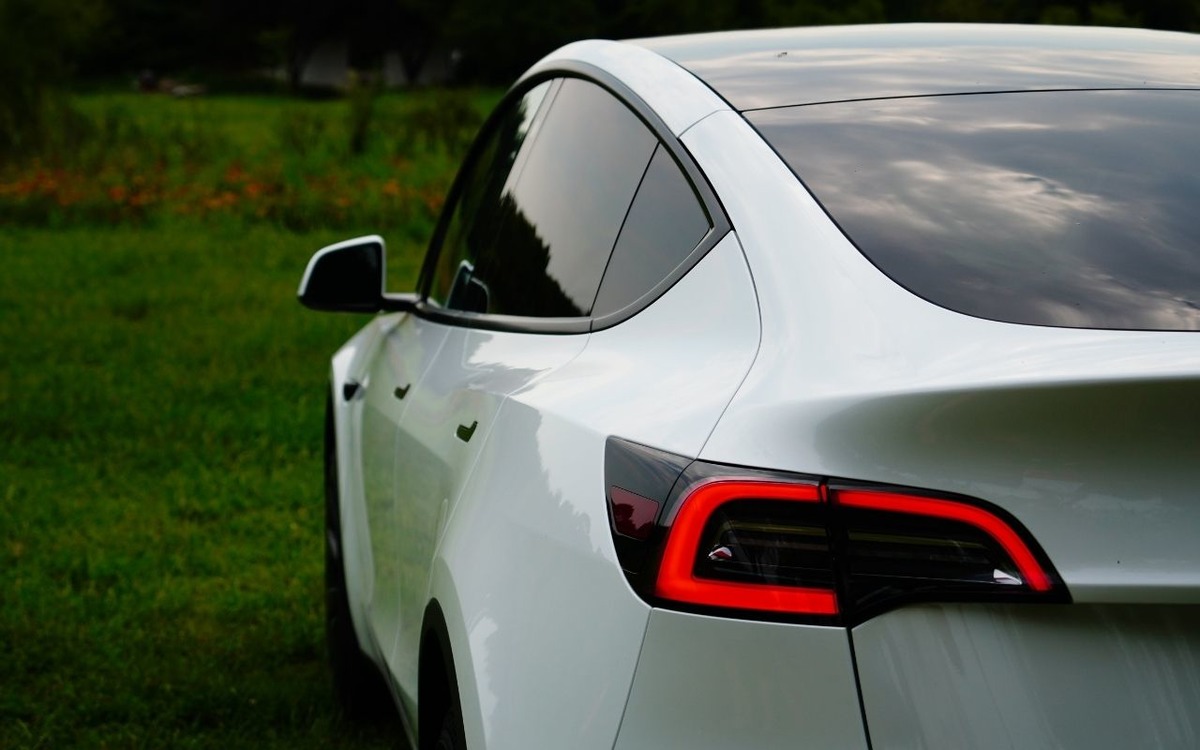 Tesla cazibesi sorgulanıyor! O ülkede satışlar düştü, Görsel 1