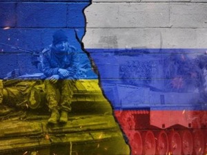 Ukrayna: Rusya bir ayda 5 bin hava bombası attı