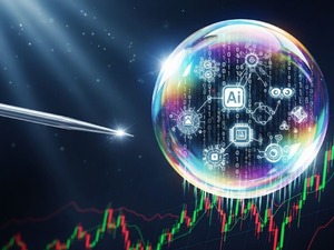 Yapay zek&acirc; balonunda sessiz alarm: Warren Buffett 380 milyar dolarla kenarda bekliyor