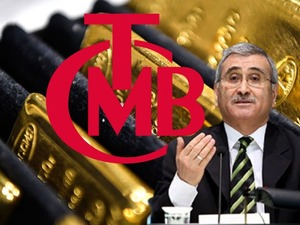 TCMB eski Başkanı Yılmaz konuştu: Altın alımlarının durdurulması neyi ama&ccedil;lıyor?