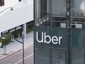 Uber şoku! Rakamlar coştu, hisse &ccedil;akıldı!