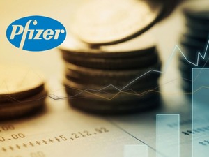 Pfizer'ın 3'&uuml;nc&uuml; &ccedil;eyrek k&acirc;rı geriledi