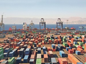 Doğu Karadeniz'den 10 ayda 140 &uuml;lkeye 1,2 milyar dolarlık ihracat yapıldı