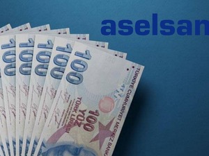 Savunma devi b&uuml;y&uuml;mede sınır tanımıyor! ASELS 2025/3&Ccedil; bilan&ccedil;osunu a&ccedil;ıkladı