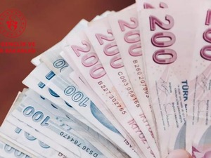 Son Dakika! Burs ve &ouml;ğrenim kredisi başvuru sonu&ccedil;ları a&ccedil;ıklandı