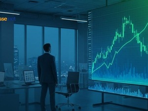 HisseNet ile G&uuml;n Sonu: Nvidia&rsquo;dan Almanya Hamlesi, Novo & Pfizer Kapıştı, Palantir Sallandı