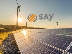 SAYAS 2025/3&Ccedil; bilan&ccedil;osunu a&ccedil;ıkladı: R&uuml;zgar tersine d&ouml;nd&uuml;