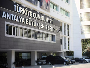 Antalya B&uuml;y&uuml;kşehir Belediyesi'ne soruşturma! &Ccedil;ok sayıda g&ouml;zaltı