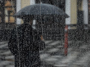 Meteoroloji uyardı! Bir&ccedil;ok ilde sağanak yağış