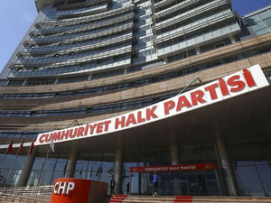 CHP'nin kayyum itirazı hakkında yeni gelişme
