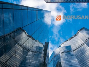 Borusan'dan hisse devri a&ccedil;ıklaması geldi