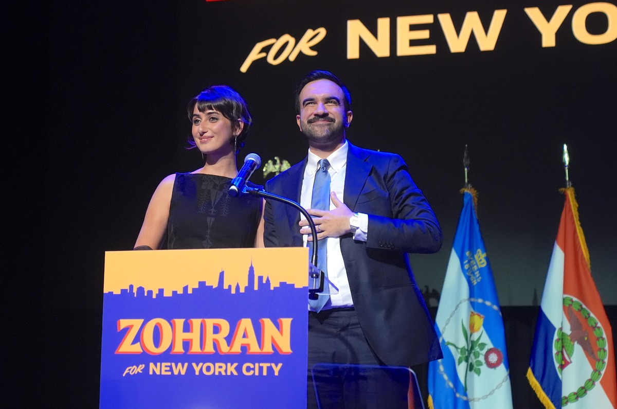 New York un yeni belediye başkanı Zohran Mamdani kimdir?, Görsel 2