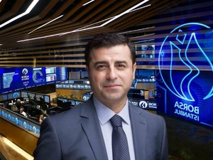 Selahattin Demirtaş&rsquo;ın Serbest Bırakılması Borsayı Nasıl Etkiler?