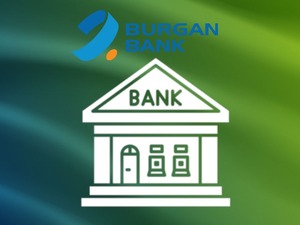 Burgan Bank'tan 2025'in 9 ayında 2 milyar lira net kar
