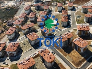 Tekirdağ&rsquo;da TOKİ&rsquo;den 6.865 Sosyal Konut: Hangi İl&ccedil;elere Yapılacak?