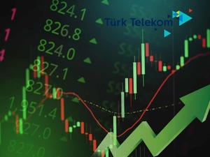 TTKOM Neden Y&uuml;kseliyor? G&uuml;&ccedil;l&uuml; Bilan&ccedil;o Sonrası Alım Dalgası Başladı