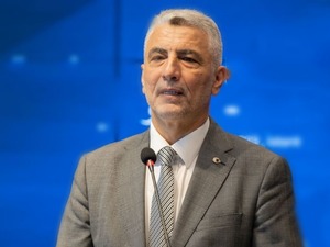 Bakan Bolat'tan İsrail iddialarına sert tepki!