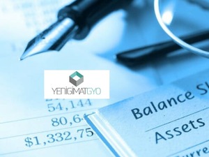 YGGYO 2025/3&Ccedil; bilan&ccedil;osunda net k&acirc;rda sınırlı d&uuml;ş&uuml;ş
